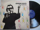 Graham Parker And The Rumour - The Best Of (RSA VG+)
