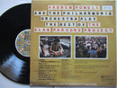 Andrew Powell And The Philharmonia Orchestra Play The Best Of The Alan Parsons Project (RSA VG+)