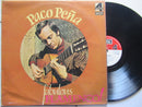 Paco Peña – Fabulous Flamenco (UK VG)