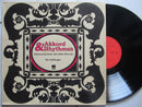 John Pearce - Akkord & Rhythmus | Gitarrenschule Mit (Germany VG)