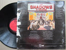 The Shadows – The Shadows At The Movies (UK VG+)