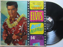 Elvis Presley | Blue Hawaii (RSA VG+)