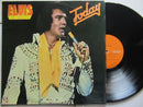 Elvis Presley | Today (RSA VG+)
