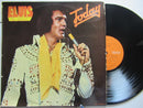 Elvis Presley | Today (RSA VG)