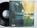 Looper | The Snare (EU VG) 10"