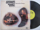 Stephane Grappelli, Barney Kessel With The New Hot Club Quintet | I Remember Django (RSA VG+)