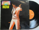 Elvis Presley | Elvis Now (RSA VG+)