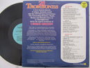 Urbie Green | 21 Trombones (USA VG+) 2LP