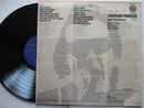 Graham Parker And The Rumour – The Best Of Graham Parker And The Rumour (RSA VG+)