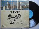 The Peddlers | Live (RSA VG)