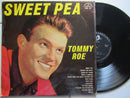 Tommy Roe | Sweet Pea (RSA VG)