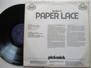 Paper Lace – The Best Of Paper Lace (UK VG+)