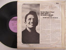 Buddy Greco | You Don't Have To Say You Love Me  (RSA VG)