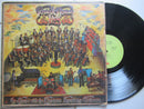 Procol Harum – Live - In Concert With The Edmonton Symphony Orchestra (RSA VG)