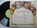 Procol Harum – Live - In Concert With The Edmonton Symphony Orchestra (RSA VG)