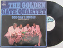 The Golden Gate Quartet | God Save Music Swingin' Gospels | RSA | VG