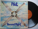 Pilot | Second Flight (RSA VG+)