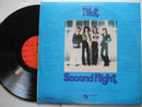 Pilot | Second Flight (RSA VG+)