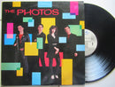 The Photos – The Photos (UK VG+)