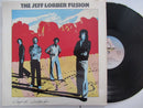 The Jeff Lorber Fusion | Wizard Island | RSA | VG+