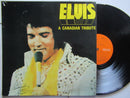 Elvis Presley | A Canadian Tribute (RSA VG+)