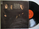 The Peddlers | Freewheelers (RSA VG+)