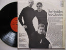 The Peddlers | Freewheelers (RSA VG+)