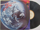 Stix Hooper | The World Within (USA VG)