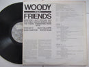 Woody Herman – Woody And Friends (USA VG+)