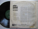 Peter And Gordon | Peter And Gordon (RSA VG-)