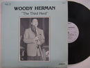 Woody Herman – The Third Herd (Vol. 2) (USA VG+)