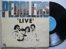 The Peddlers | Live (RSA VG)
