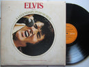 Elvis Presley | Elvis Volume 1 | A Legendary Performer (USA VG)