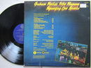 Graham Parker And The Rumour | Squeezing Out Sparks (RSA VG+)