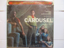 Carousel | Original Broadway Cast Album (USA Sealed)