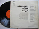 Gene Pitney | The Greatest Hits Of Gene Pitney (Germany VG)