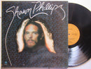 Shawn Phillips – Bright White (RSA VG)