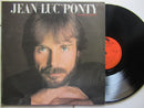 Jean-Luc Ponty | Individual Choice (RSA VG+)