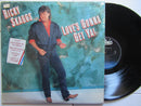 Ricky Skaggs | Love's Gonna Get Ya (USA VG+)