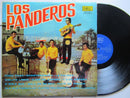 Los Panderos | Los Panderos (Spain VG+)