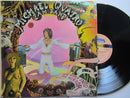 Michael Quatro Jam Band – Look Deeply Into The Mirror (RSA VG+)