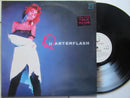 Quarterflash | Back Into Blue (Holland VG+)