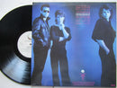 Quarterflash | Back Into Blue (Holland VG+)