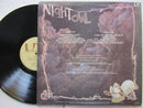 Gerry Rafferty | Night Owl (RSA VG)
