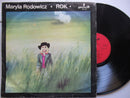 Maryla Rodowicz | Rok (Poland VG)