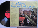 Herbie Mann | Memphis Underground (RSA VG+)