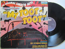 Rockin' Sidney | My Toot Toot (RSA VG+)