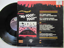Rockin' Sidney | My Toot Toot (RSA VG+)