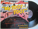 Rockin' Sidney | My Toot Toot (RSA VG+)
