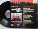 Rockin' Sidney | My Toot Toot (RSA VG+)